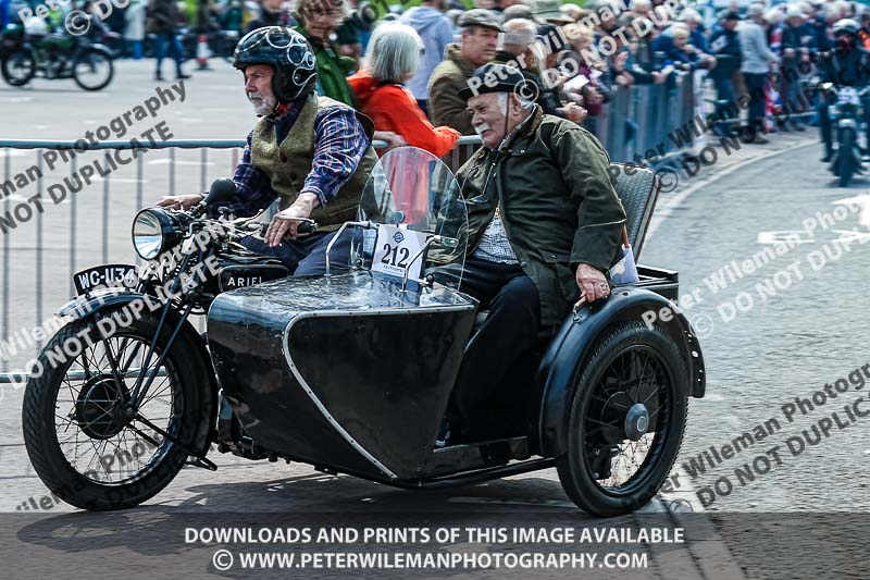 Vintage motorcycle club;eventdigitalimages;no limits trackdays;peter wileman photography;vintage motocycles;vmcc banbury run photographs